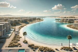 Tiện ích Vinhomes Green Paradise