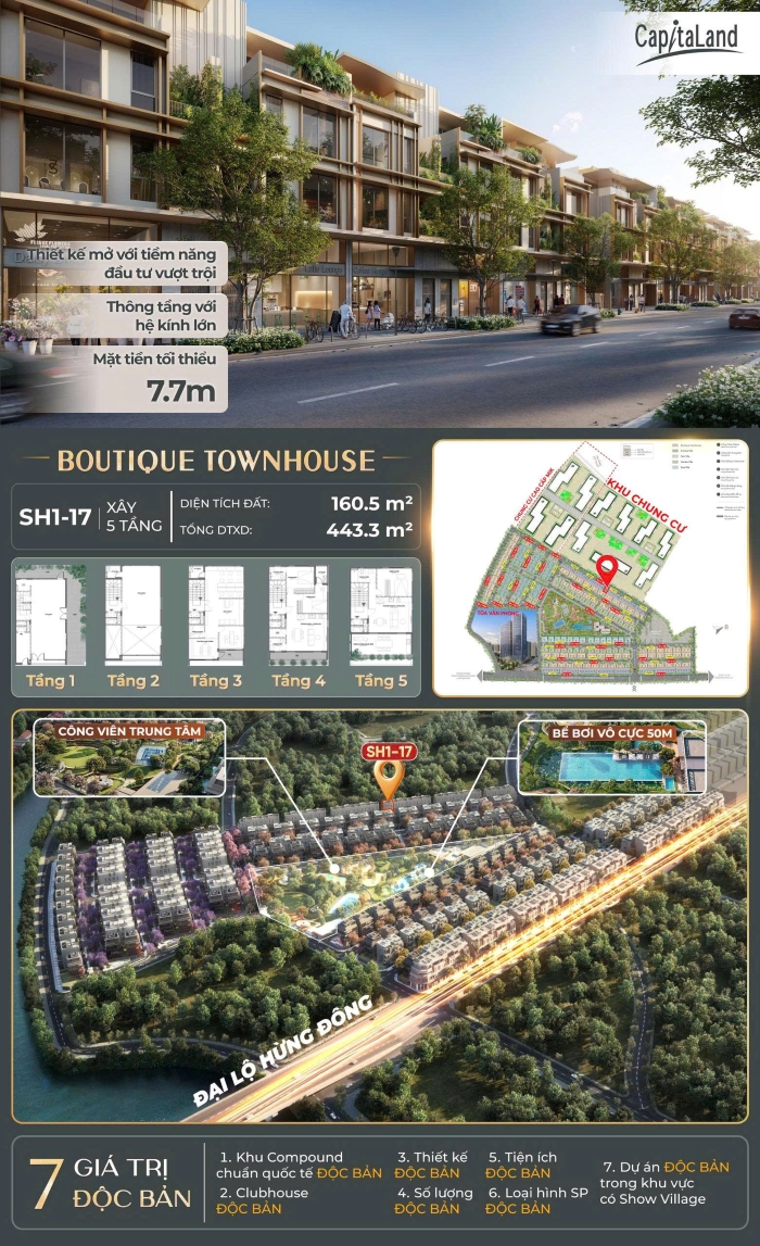 Bán Boutique Townhouse The Fullton Capitaland Bán Boutique Townhouse The Fullton Capitaland