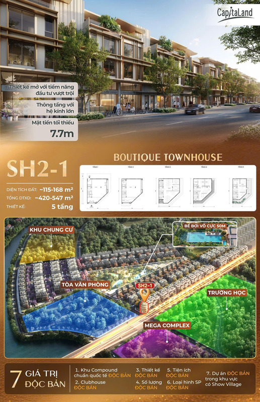 Bán Shophouse The Fullton Capitaland Bán Shophouse The Fullton Capitaland