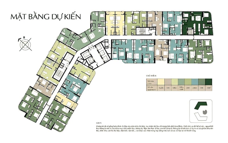 Ra mắt căn hộ Lumiere Orient Pearl - Vinhomes Ocean Park Gia Lâm Ra mắt căn hộ Lumiere Orient Pearl - Vinhomes Ocean Park Gia Lâm