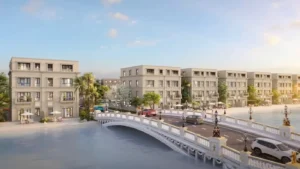 Chính sách bán hàng Vinhomes Green Paradise