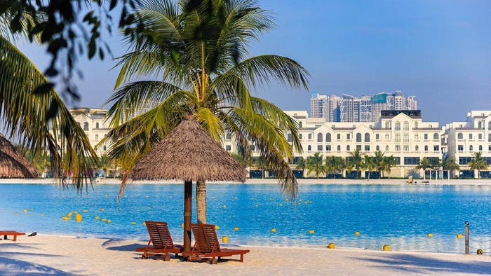 dự án Lumiere Orient Pearl Ocean Park dự án Lumiere Orient Pearl Ocean Park