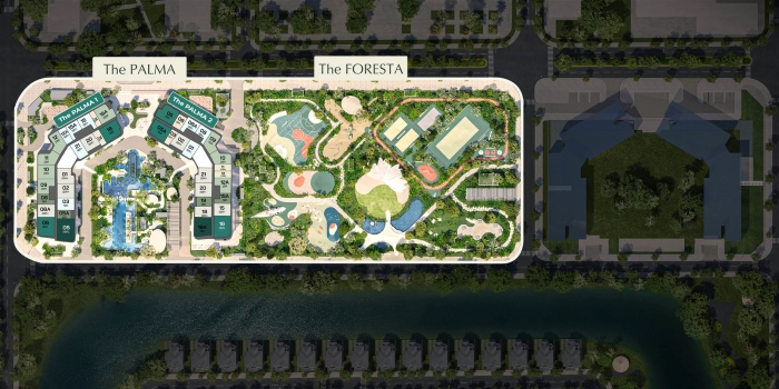 dự án Lumiere Orient Pearl Ocean Park dự án Lumiere Orient Pearl Ocean Park