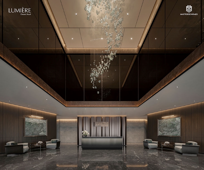 dự án Lumiere Orient Pearl Ocean Park dự án Lumiere Orient Pearl Ocean Park