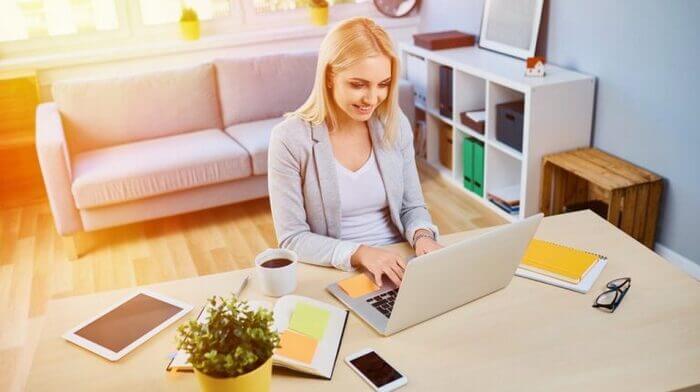 Home business là gì? 