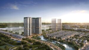 Lumiere Orient Pearl Ocean Park