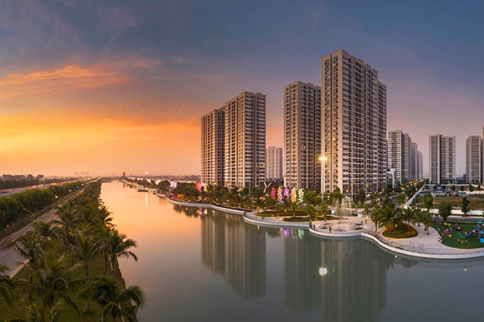 Nhà liền kề hay chung cư