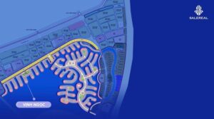 Phân khu Vịnh Ngọc Vinhomes Green Paradise