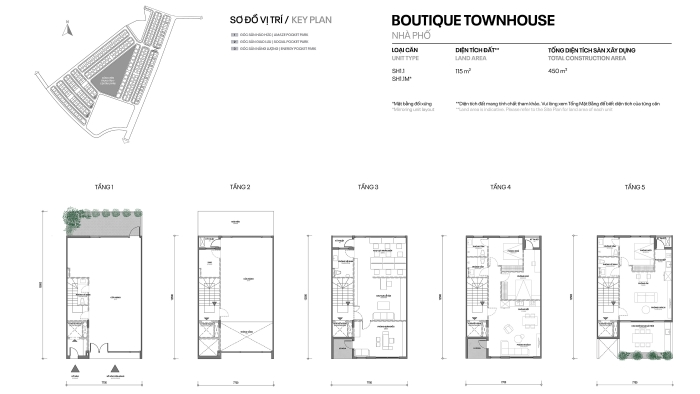 Shophouse The Fullton