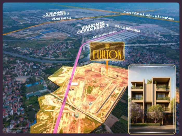 Shophouse The Fullton