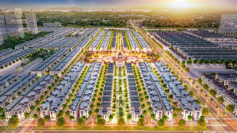 song lập The Fullton Vinhomes Ocean Park 3 song lập The Fullton Vinhomes Ocean Park 3