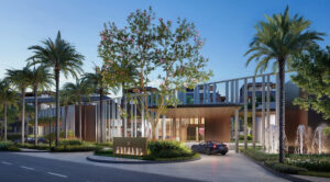 The Fullhaus The Fullton Edition: Mô hình clubhouse chuẩn quốc tế