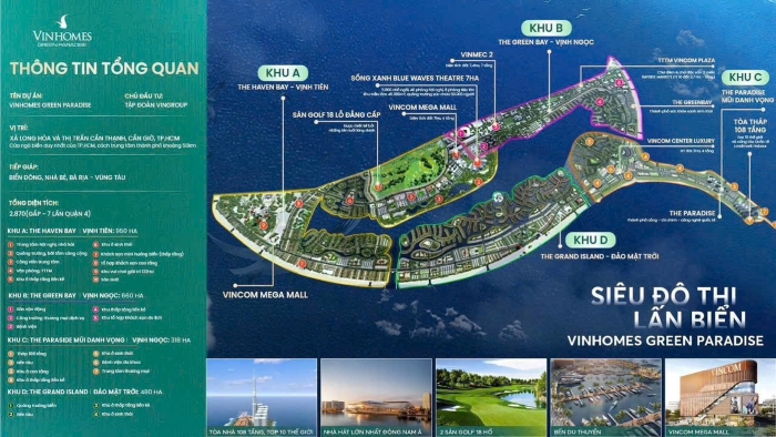 Vịnh Ngọc 77 Vinhomes Green Paradise Vịnh Ngọc 77 Vinhomes Green Paradise