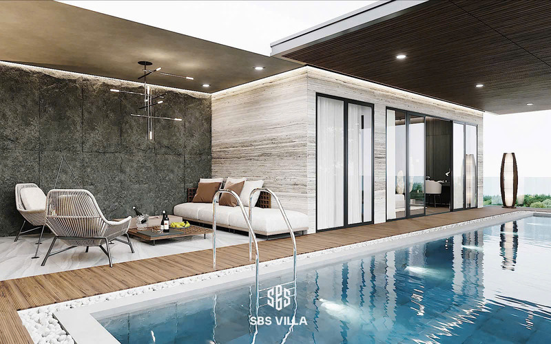 Boutique Townhouse SH3 The Fullton CapitaLand