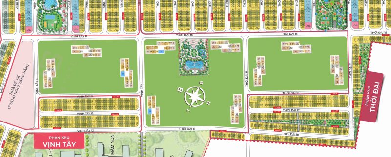 Bán chung cư Vinhomes Ocean Park 3 Bán chung cư Vinhomes Ocean Park 3