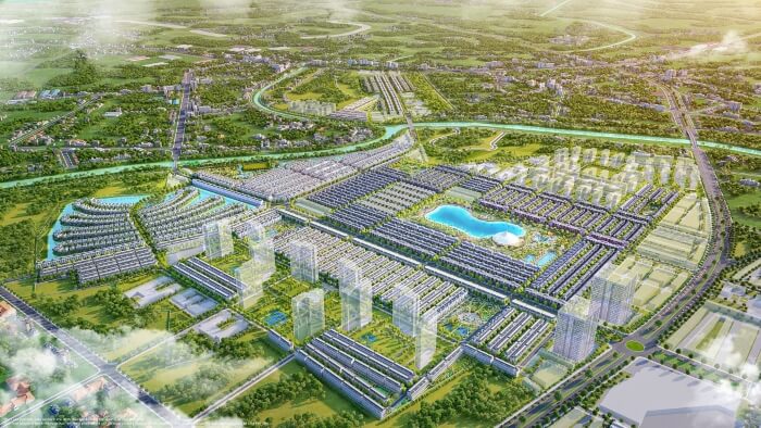 Bán chung cư Vinhomes Ocean Park 3 Bán chung cư Vinhomes Ocean Park 3