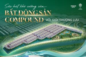 Bất động sản compound