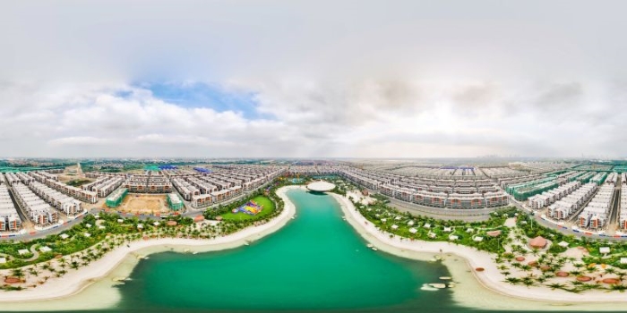 Bất động sản compound Bất động sản compound