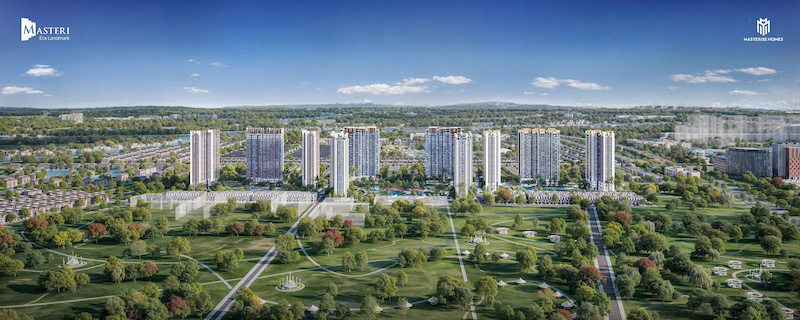 Mặt bằng căn hộ Masteri Era Landmark Ocean Park 3 Mặt bằng căn hộ Masteri Era Landmark Ocean Park 3