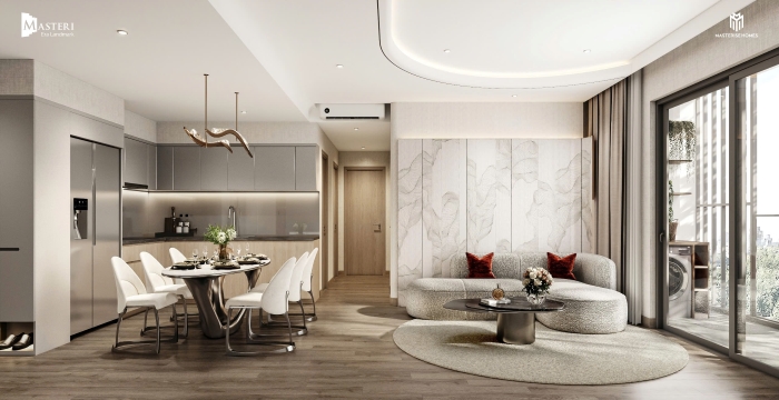 Chung cư Masteri Era Landmark Chung cư Masteri Era Landmark