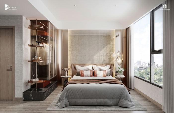 Chung cư Masteri Era Landmark Chung cư Masteri Era Landmark