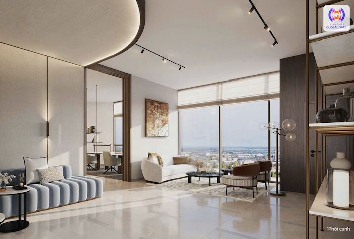 Thông tin mở bán 2 toà cuối cùng chung cư Masteri tại Vinhomes Cổ Loa