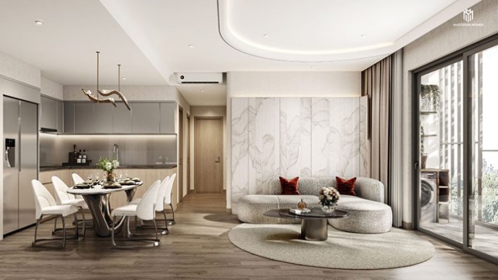 Chung cư masteri Vinhomes Ocean Park 3 Chung cư masteri Vinhomes Ocean Park 3