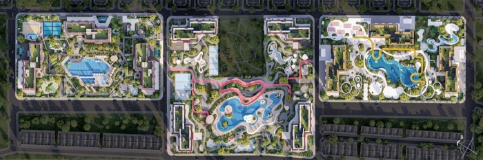 Chung cư masteri Vinhomes Ocean Park 3 Chung cư masteri Vinhomes Ocean Park 3