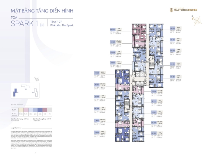 Chung cư masteri Vinhomes Ocean Park 3 Chung cư masteri Vinhomes Ocean Park 3