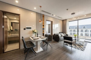 Chuyển nhượng căn hộ Vinhomes Ocean Park:Các bước thực hiện