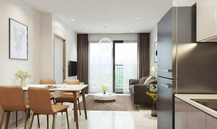 Chuyển nhượng căn hộ Vinhomes Ocean Park lưu ý