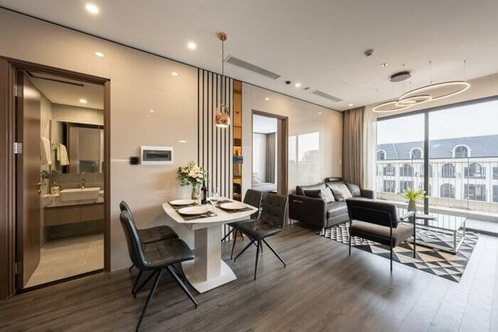 Chuyển nhượng căn hộ Vinhomes Ocean Park:Các bước thực hiện