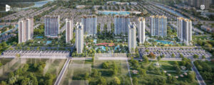 Ra mắt dự án Masteri Era Landmark – căn hộ cao cấp tại Vinhomes Ocean Park 3