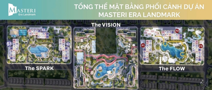 Giá căn hộ Masteri Era Landmark Giá căn hộ Masteri Era Landmark