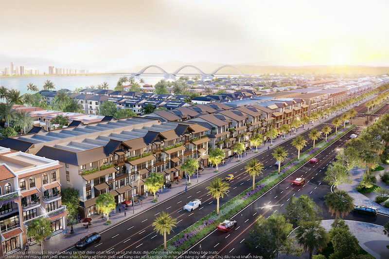 Liền kề, shophouse đường Tương Lai & Vịnh Ngọc 48 Vinhomes Cần Giờ: Tiềm năng đầu tư lớn Liền kề, shophouse đường Tương Lai & Vịnh Ngọc 48 Vinhomes Cần Giờ: Tiềm năng đầu tư lớn