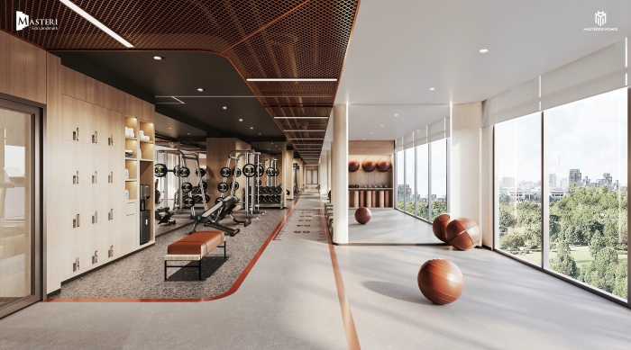 Masteri Era Landmark Masteri Era Landmark