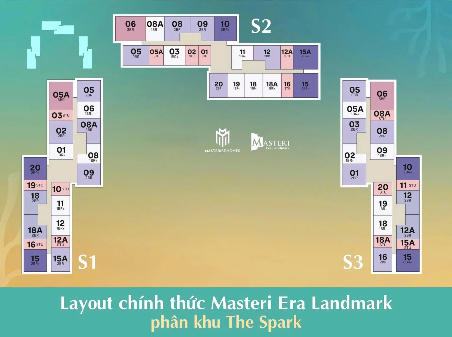 Masteri Era Landmark Masteri Era Landmark