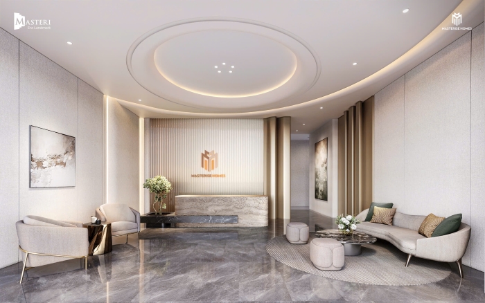 Masteri Era Landmark Masteri Era Landmark