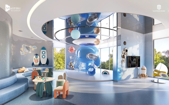 Masteri Era Landmark Masteri Era Landmark
