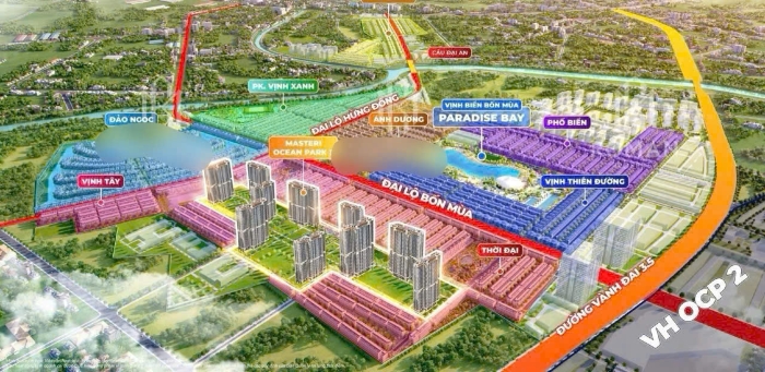 Masteri Era Landmark Masteri Era Landmark