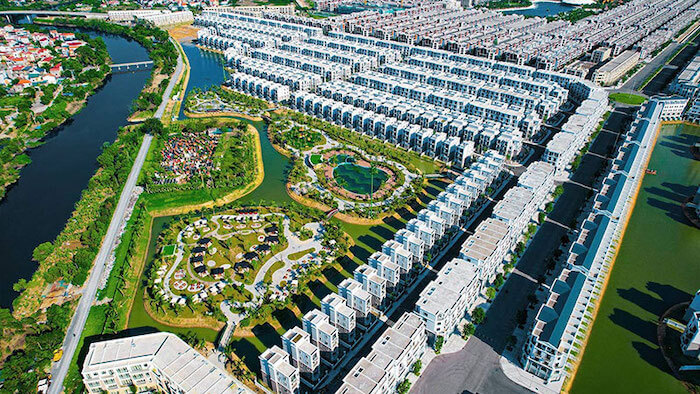 Bán nhà vườn phân khu Vịnh Xanh – Green Garden Homes Vinhomes Ocean Park 3 Bán nhà vườn phân khu Vịnh Xanh – Green Garden Homes Vinhomes Ocean Park 3