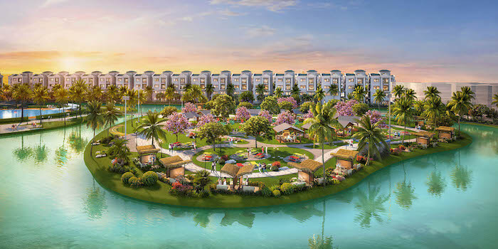 Bán nhà vườn phân khu Vịnh Xanh – Green Garden Homes Vinhomes Ocean Park 3 Bán nhà vườn phân khu Vịnh Xanh – Green Garden Homes Vinhomes Ocean Park 3