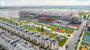 Cập nhật tiến độ Masteri Trinity Square mới nhất