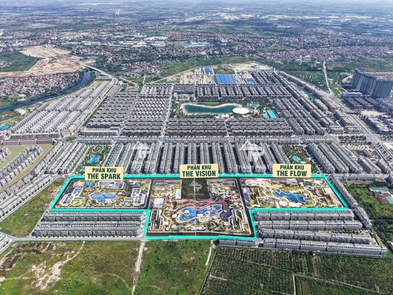 Tiện ích Masteri Era Landmark Tiện ích Masteri Era Landmark