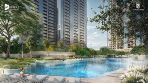 Tiện ích Masteri Vinhomes Ocean Park 3