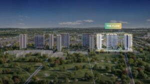 Tiện ích The Flow Masteri Era Landmark