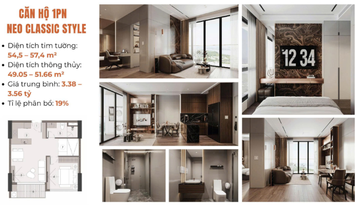 Căn hộ chung cư Alumi Căn hộ chung cư Alumi