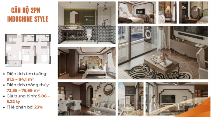 Căn hộ chung cư Alumi Căn hộ chung cư Alumi