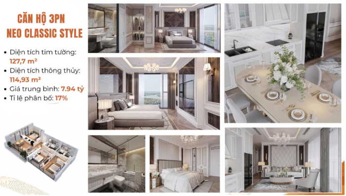 Căn hộ chung cư Alumi Căn hộ chung cư Alumi