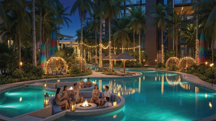 Chung cư Alumi Văn Giang Chung cư Alumi Văn Giang